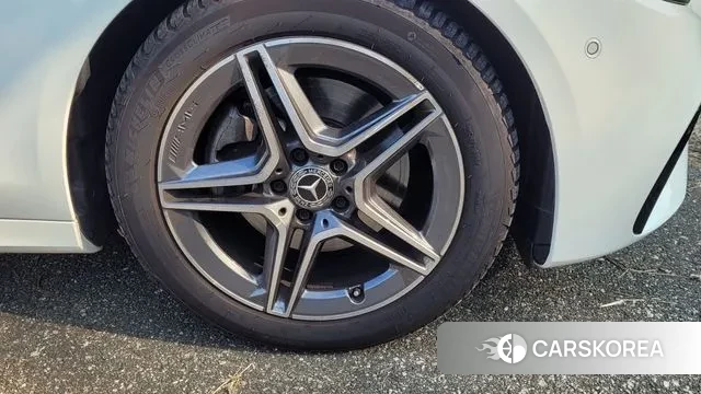 Mercedes-Benz E-Class W213 2023 Белый из Кореи, фото 4