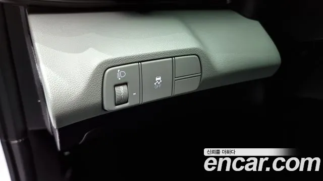 Hyundai The New Avante (CN7) id 2720396 из Кореи 4