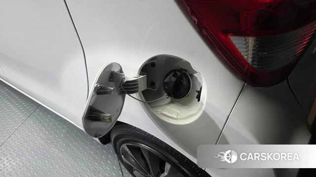 Kia The New Ray 2021 Белый из Кореи, фото 4