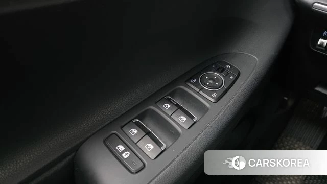 Hyundai The New Grandeur IG 2021 Белый из Кореи, фото 4