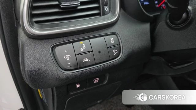 Kia The New Sorento 2019 Белый из Кореи, фото 4