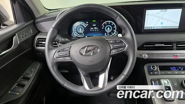 Hyundai Palisade id 2635096 из Кореи 4