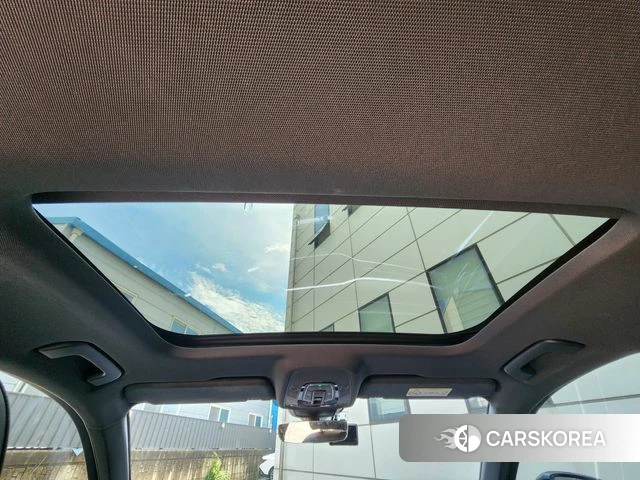 Audi A6 (C8) 2021 Черный из Кореи, фото 4