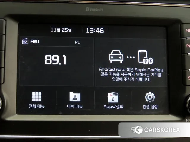 Kia The New Carnival 2019 Черный из Кореи, фото 4