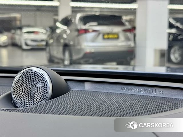 Volvo S90 2018 Синий из Китая, фото 4