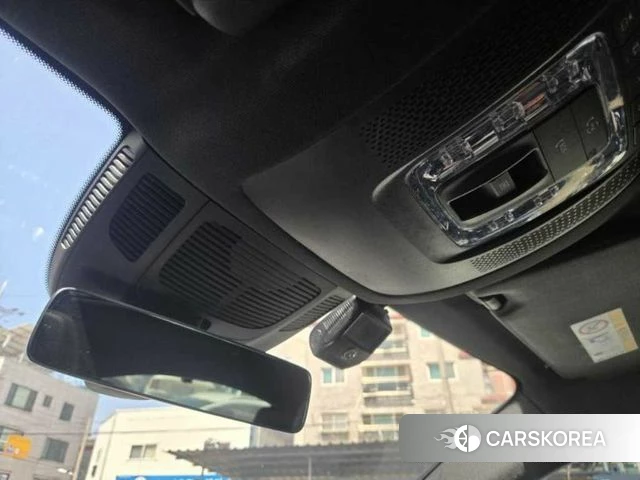 Mercedes-Benz GLE-Class W167 2022 Белый из Кореи, фото 4