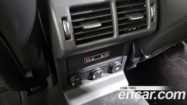 Jaguar F-PACE id 2688239 из Кореи 4