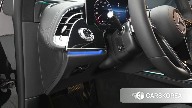 Mercedes-Benz E-Class W214 2025 Черный из Кореи, фото 4