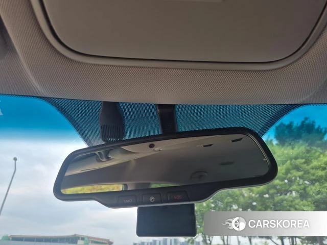 Kia The New Carnival 2019 Белый из Кореи, фото 4