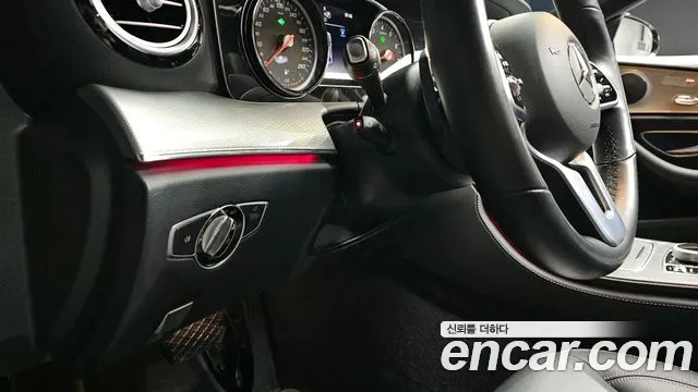 Mercedes-Benz E-Class W213 id 2601762 из Кореи 4