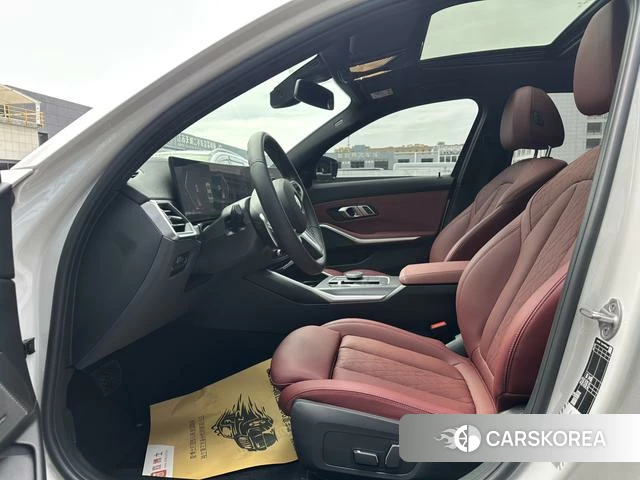 BMW 3 series id 4209327 из Китая 4