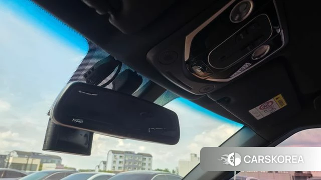 Ssangyong Torres 2023 Белый из Кореи, фото 4