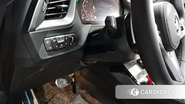 BMW 2 Series Gran Coupe (F44) 2021 Серый из Кореи, фото 4