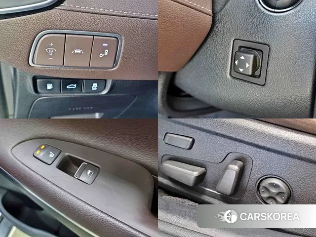 Hyundai Grandeur IG 2019 Серый из Кореи, фото 4