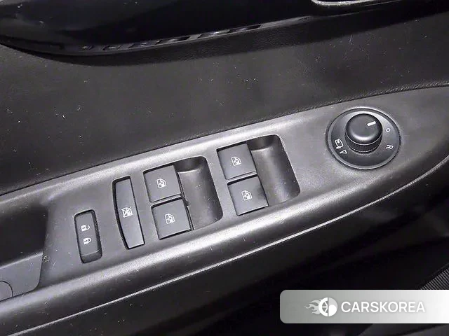 Chevrolet (GM Daewoo) The New Spark 2018 Серый из Кореи, фото 4