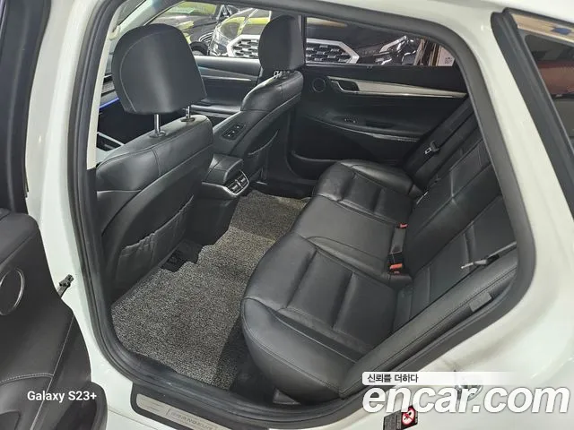 Hyundai The New Grandeur IG id 2713776 из Кореи 4