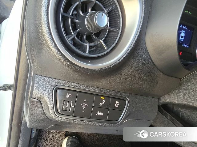 Kia Come New K3 2019 Белый из Кореи, фото 4