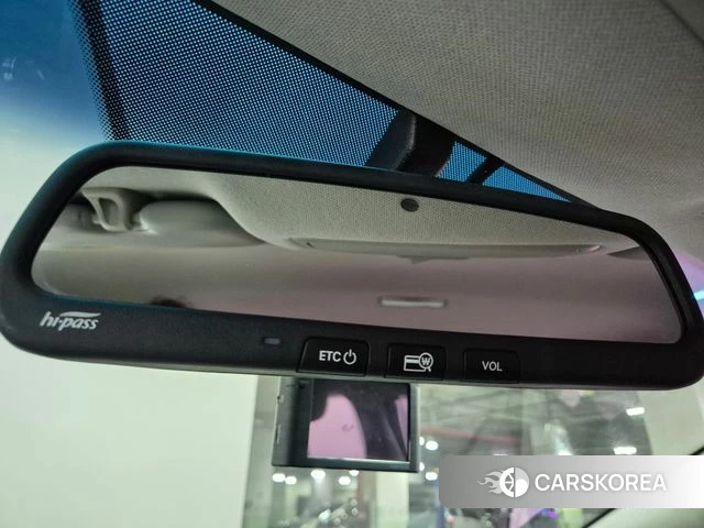 Kia The New K3 2018 Серый из Кореи, фото 4