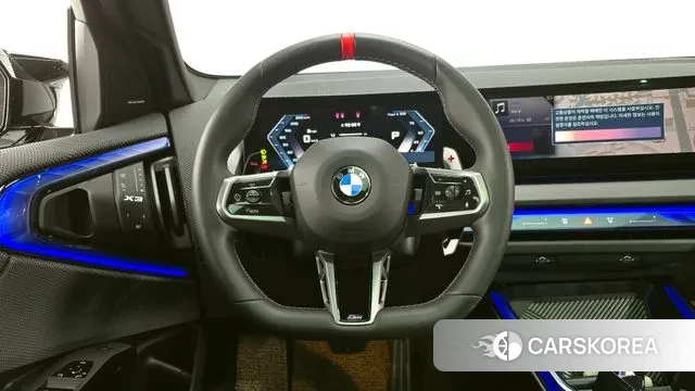 BMW X3 (G45) 2025 Черный из Кореи, фото 4