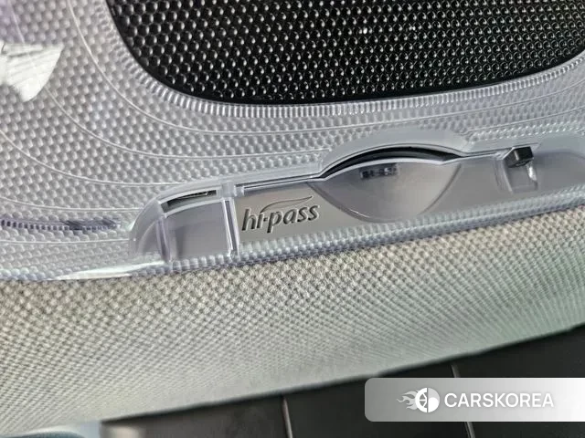 Hyundai Avante (CN7) 2021 Серый из Кореи, фото 4