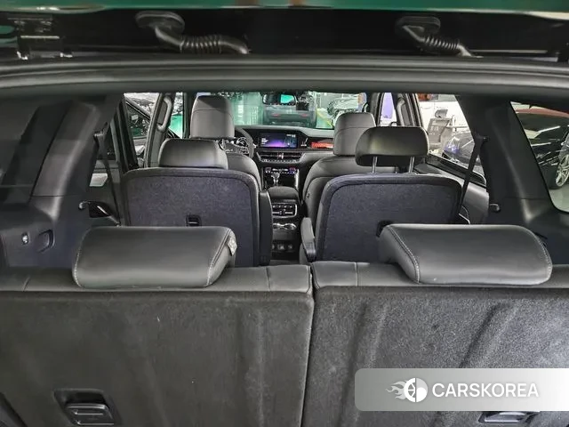 Kia Mohave Master 2022 Черный из Кореи, фото 4