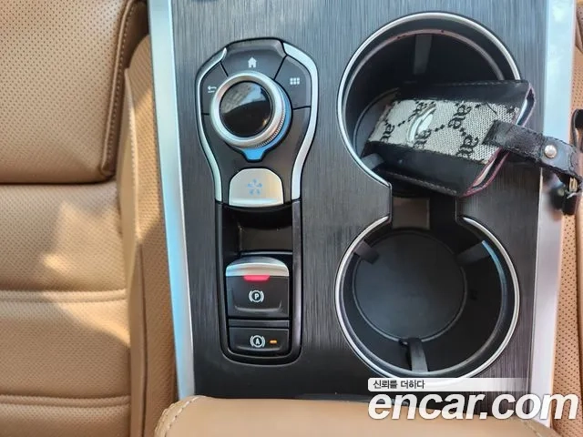 Renault Korea (Samsung) The New SM6 2021 Серый из Кореи, фото 4