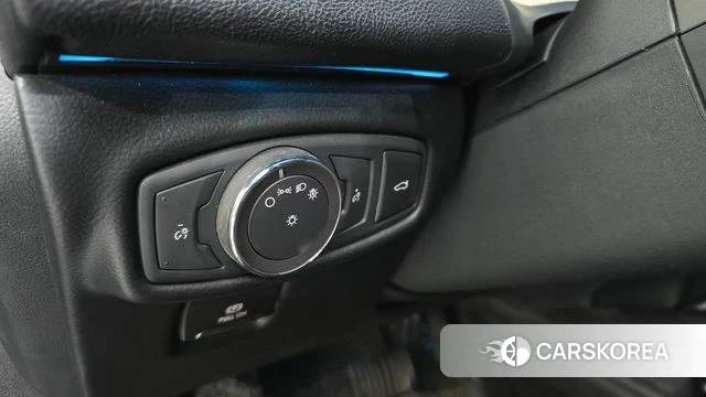 Lincoln New MKZ 2019 Черный из Кореи, фото 4