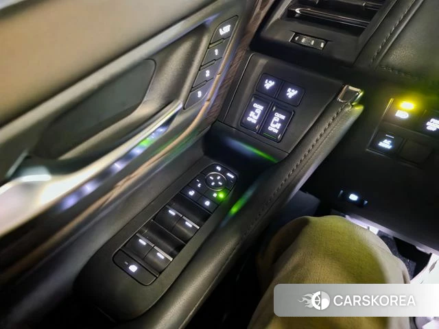 Toyota Alphard 4th Generation 2025 Черный из Кореи, фото 4