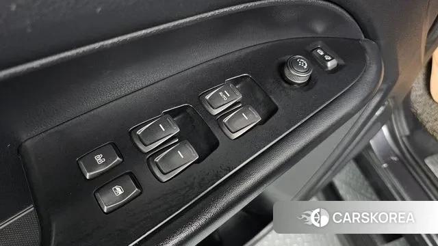 Ssangyong Rexton Sports 2020 Серый из Кореи, фото 4