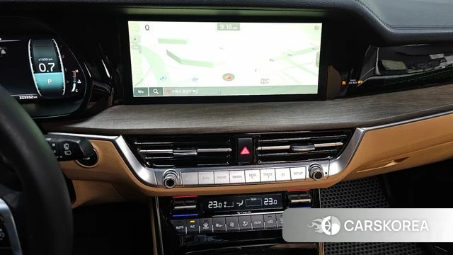 Kia Mohave Master 2019 Черный из Кореи, фото 4