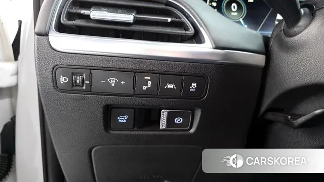 Hyundai Palisade 2022 Белый из Кореи, фото 4