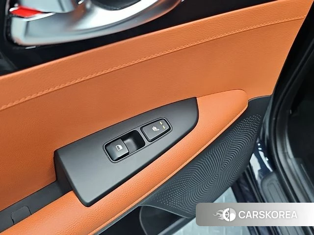 Kia The New K3 2nd generation 2023 Синий из Кореи, фото 4