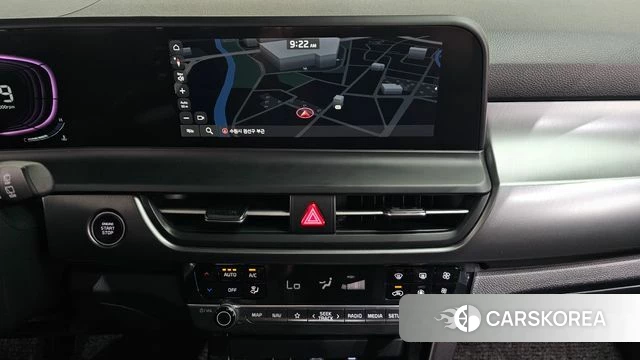 Kia The New Seltos 2024 Белый из Кореи, фото 4