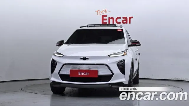 Chevrolet (GM Daewoo) Bolt EUV id 2671689 из Кореи 4