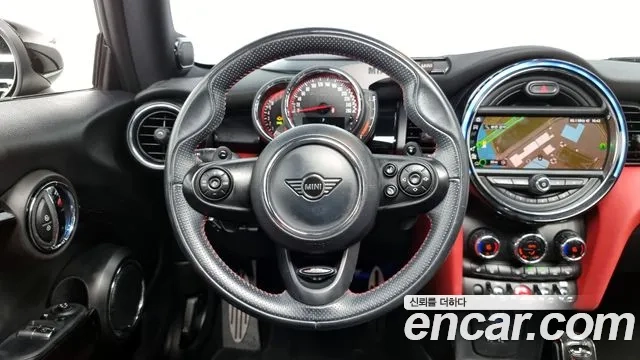 Mini Cooper S id 2911981 из Кореи 4