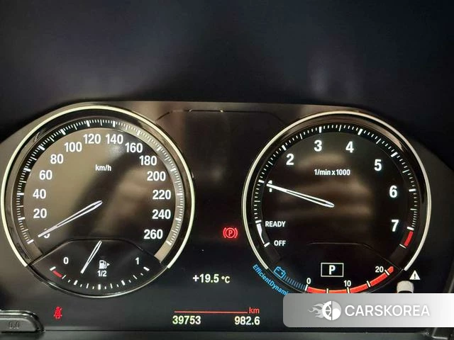 BMW X1 2022 Белый из Китая, фото 4