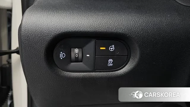 Hyundai Casper 2022 Белый из Кореи, фото 4