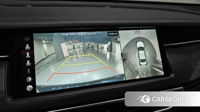 Kia K7 Premier 2020 Синий из Кореи, фото 4