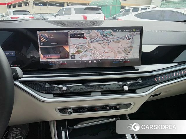 BMW X5 (G05) 2025 Коричневый из Кореи, фото 4