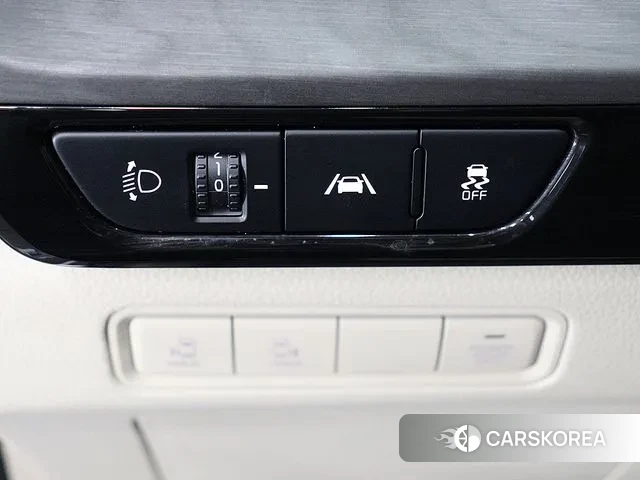 Kia Carnival 4th generation 2021 Белый из Кореи, фото 4