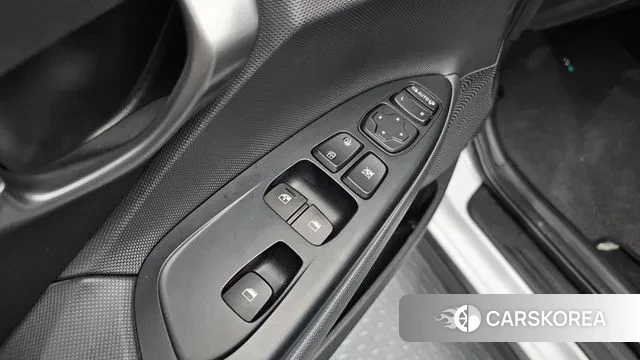 Hyundai Veloster (JS) 2018 Белый из Кореи, фото 4