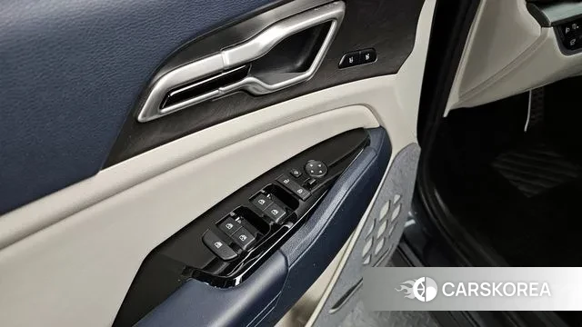 Kia Sportage 5th Generation 2021 Серый из Кореи, фото 4