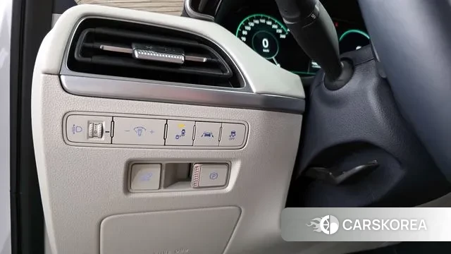 Hyundai Palisade 2021 Белый из Кореи, фото 4