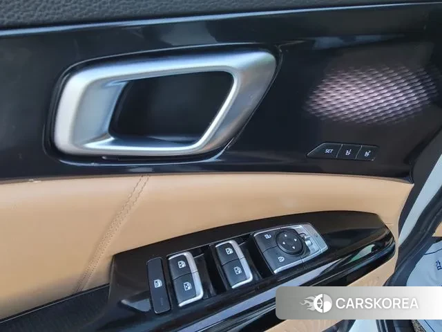 Kia Carnival 4th generation 2020 Белый из Кореи, фото 4