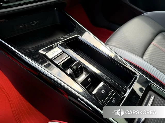 Volkswagen Lingdu 2023 Темно-серый из Китая, фото 4