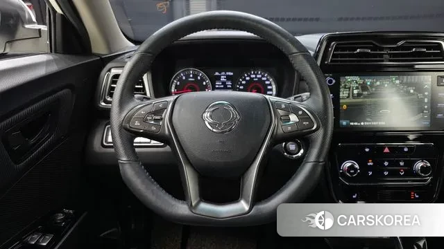 Ssangyong Berry New Tivoli 2020 Белый из Кореи, фото 4