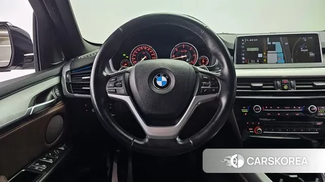 BMW X5 (F15) 2018 Белый из Кореи, фото 4