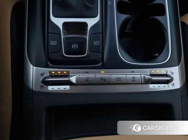 Kia Carnival 4th generation 2023 Черный из Кореи, фото 4