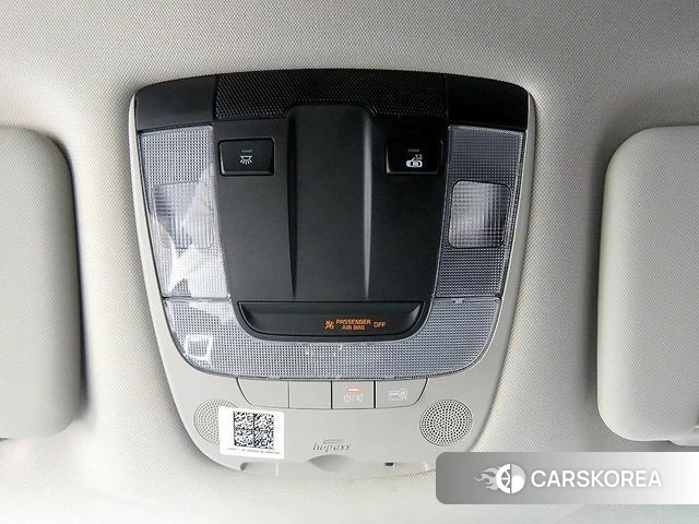 Kia Sportage 5th Generation 2022 Белый из Кореи, фото 4