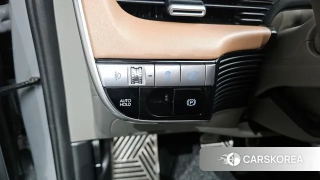 Hyundai Ionic 5 2021 Серый из Кореи, фото 4